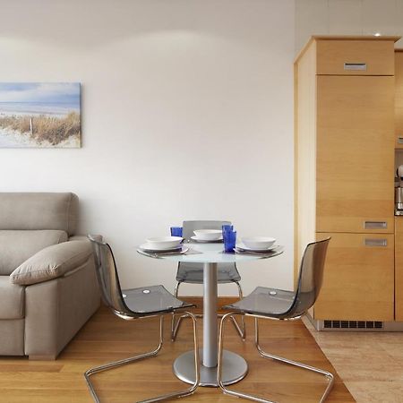 Itsaskirri - Basque Stay San Sebastián Eksteriør billede