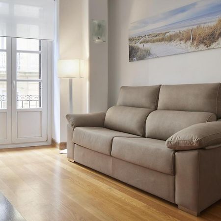 Itsaskirri - Basque Stay San Sebastián Eksteriør billede