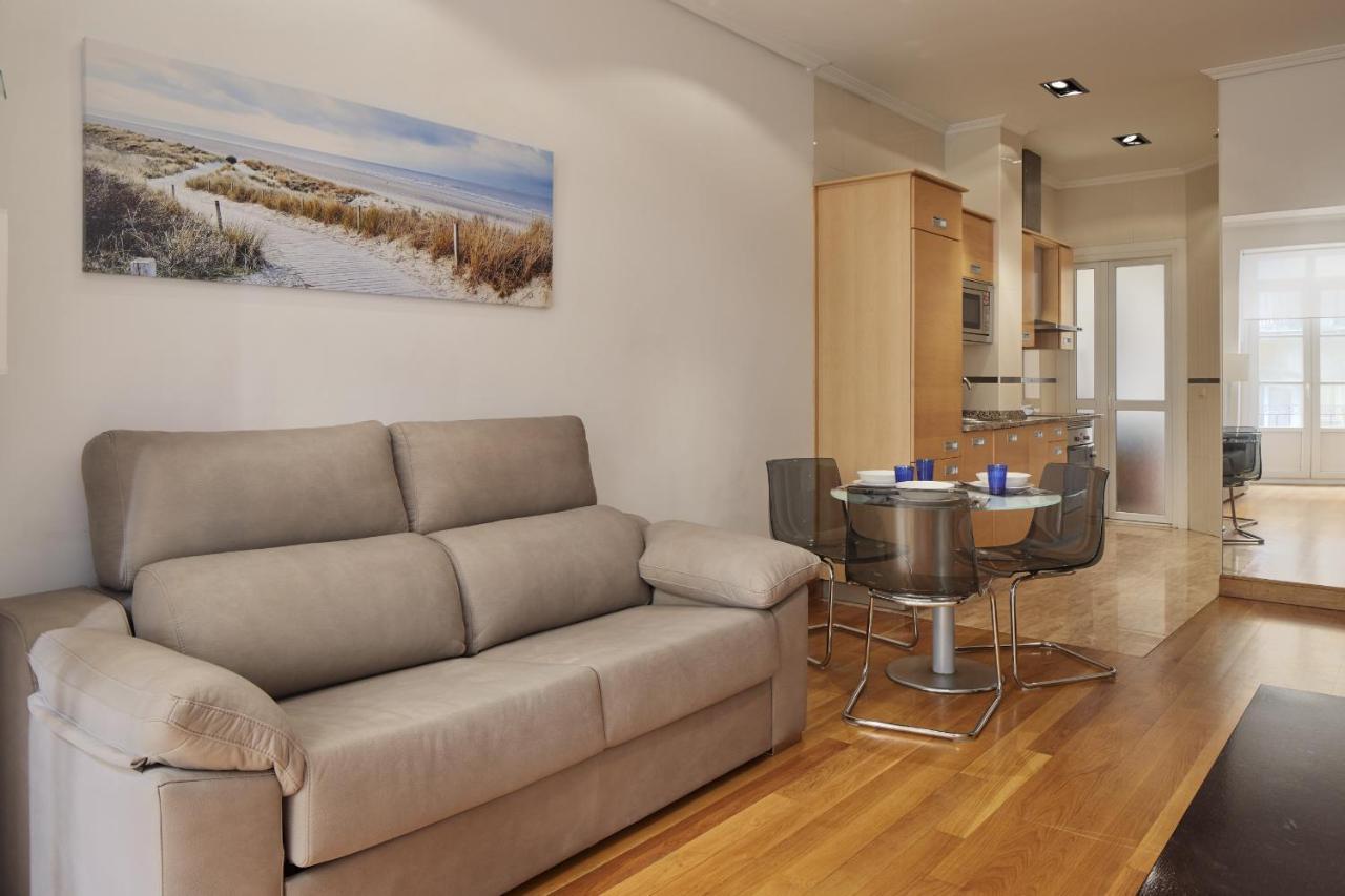Itsaskirri - Basque Stay San Sebastián Eksteriør billede
