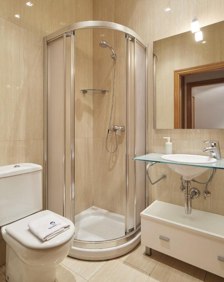 Itsaskirri - Basque Stay San Sebastián Eksteriør billede
