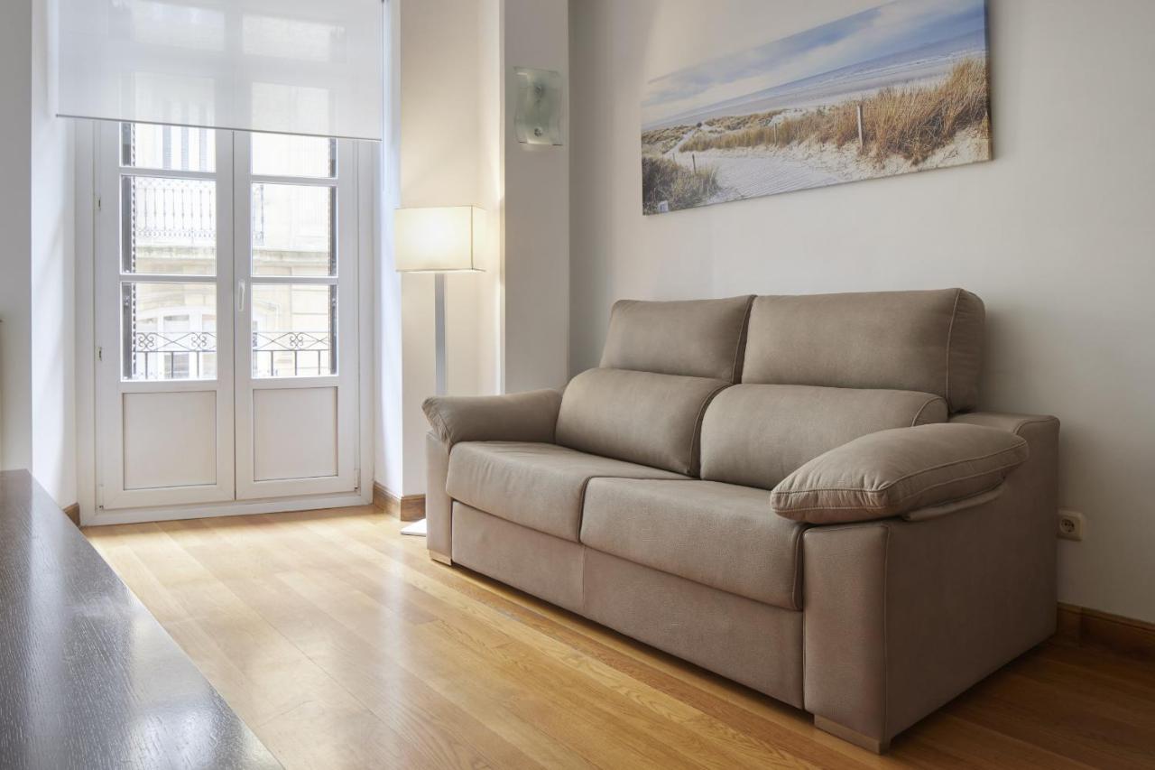 Itsaskirri - Basque Stay San Sebastián Eksteriør billede