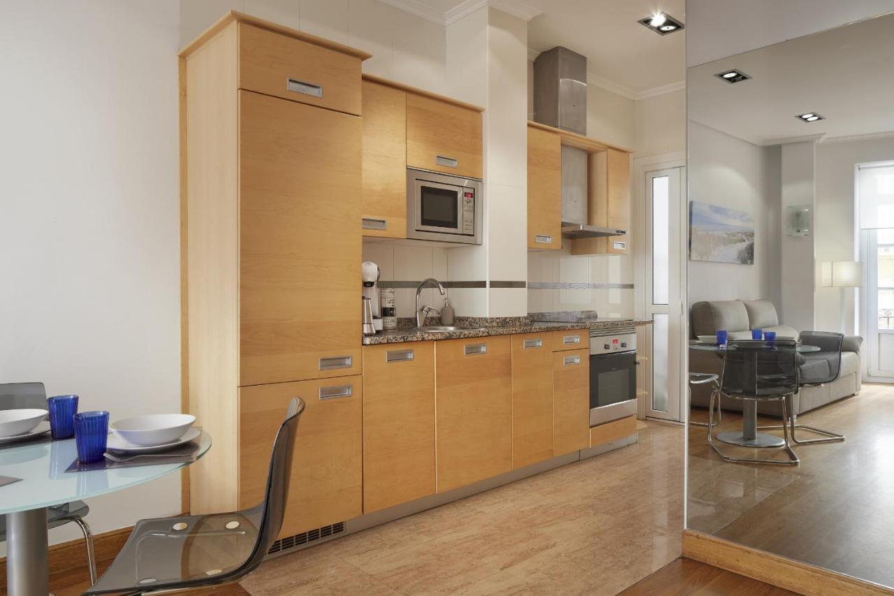 Itsaskirri - Basque Stay San Sebastián Eksteriør billede