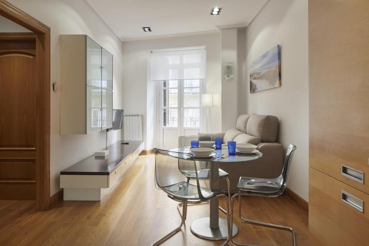 Itsaskirri - Basque Stay San Sebastián Eksteriør billede