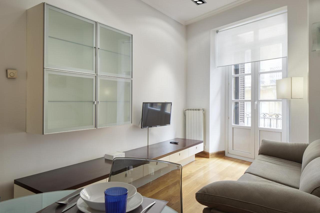 Itsaskirri - Basque Stay San Sebastián Eksteriør billede