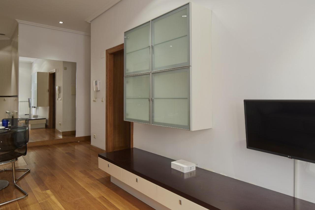 Itsaskirri - Basque Stay San Sebastián Eksteriør billede