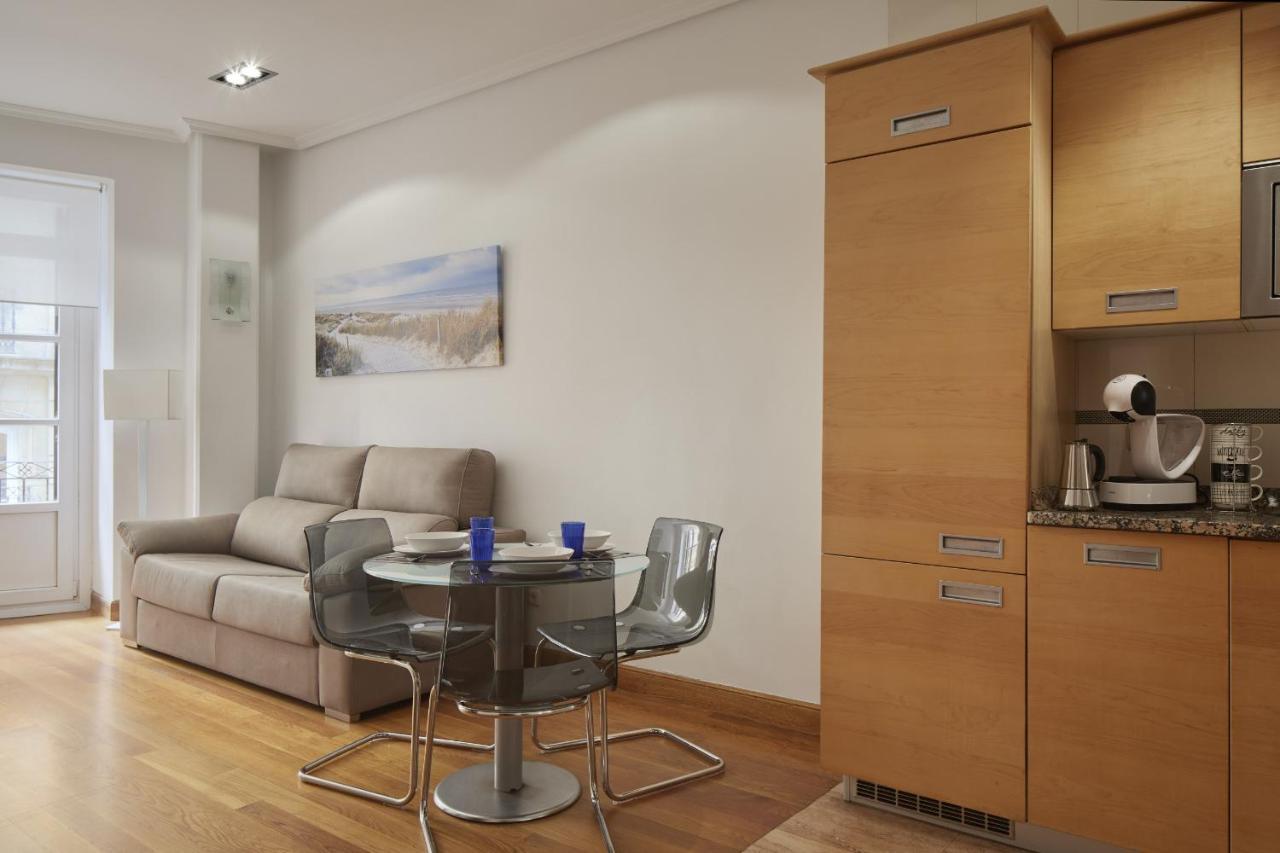 Itsaskirri - Basque Stay San Sebastián Eksteriør billede
