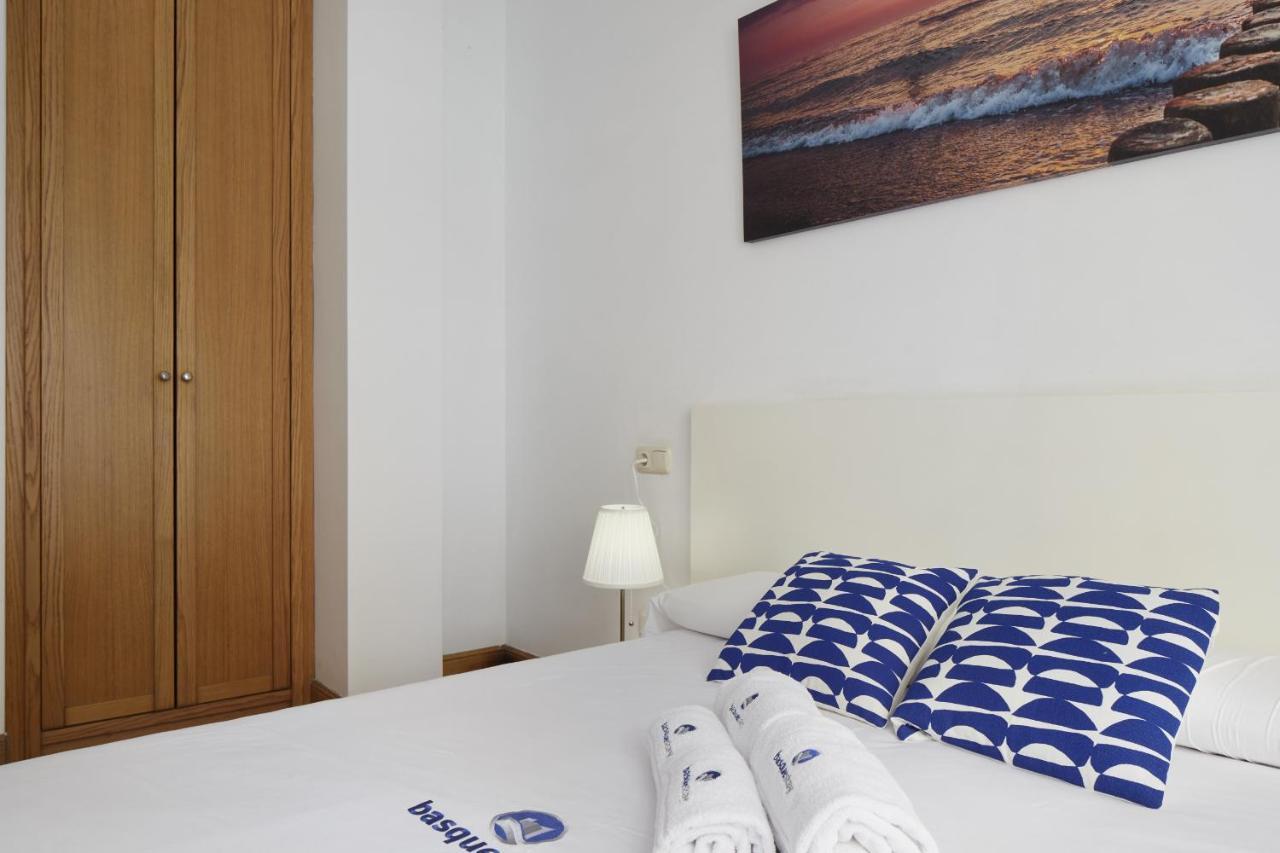 Itsaskirri - Basque Stay San Sebastián Eksteriør billede