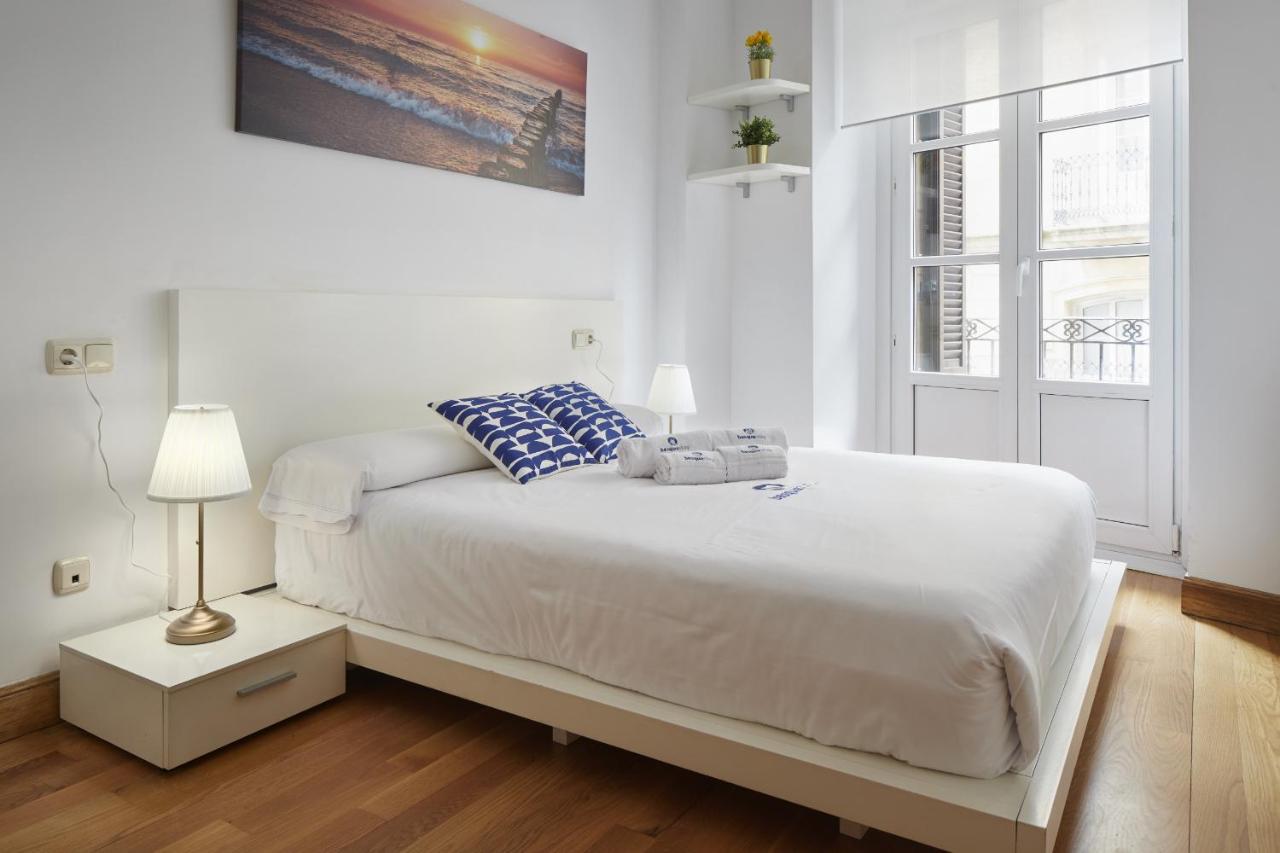 Itsaskirri - Basque Stay San Sebastián Eksteriør billede